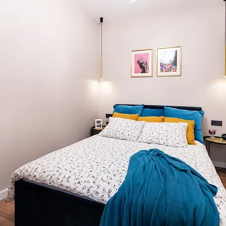One-Bedroom Traku Street Apartment By Reside Baltic Vilnius Exterior photo