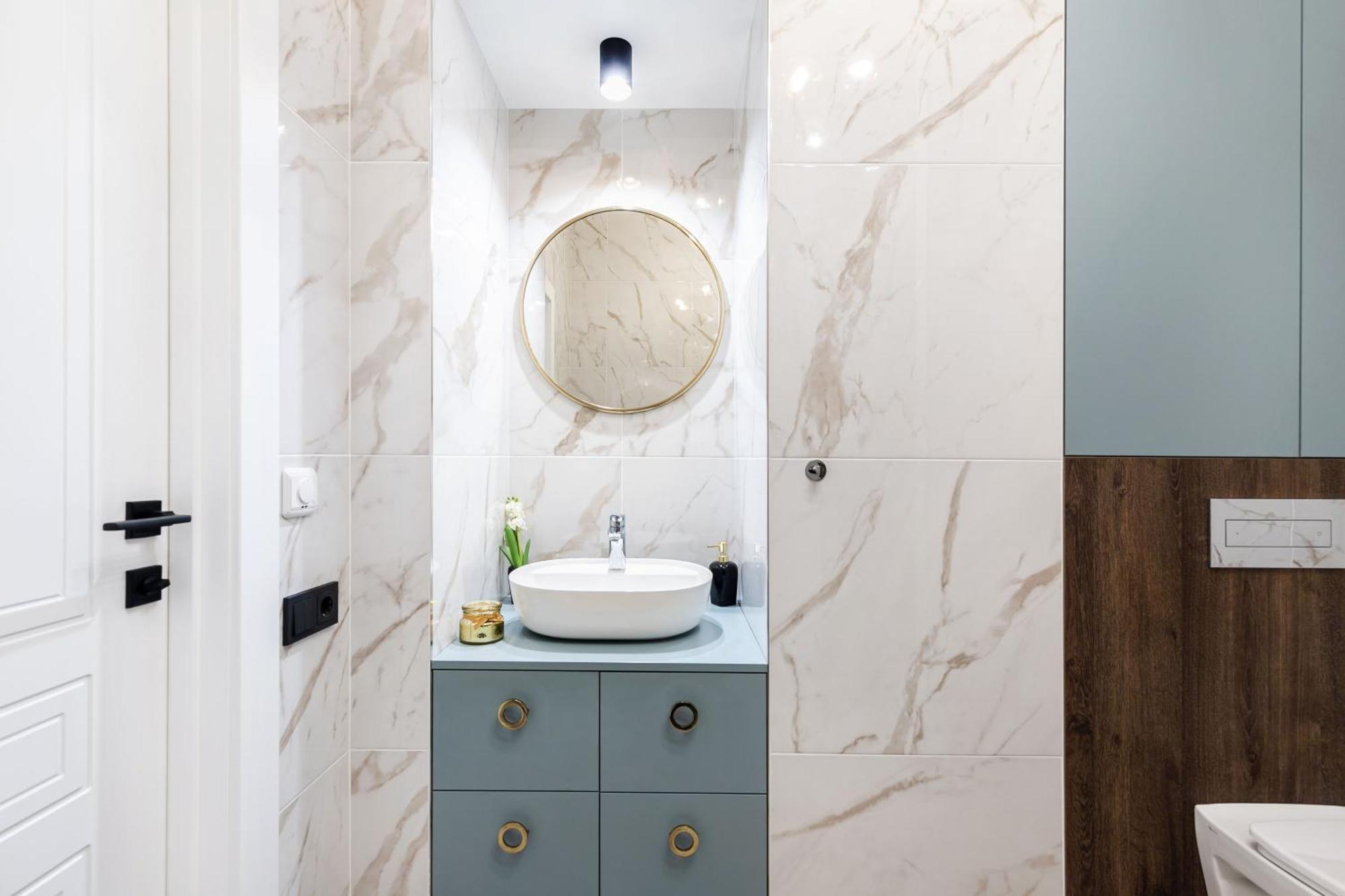 One-bedroom Traku Street By Reside Baltic
