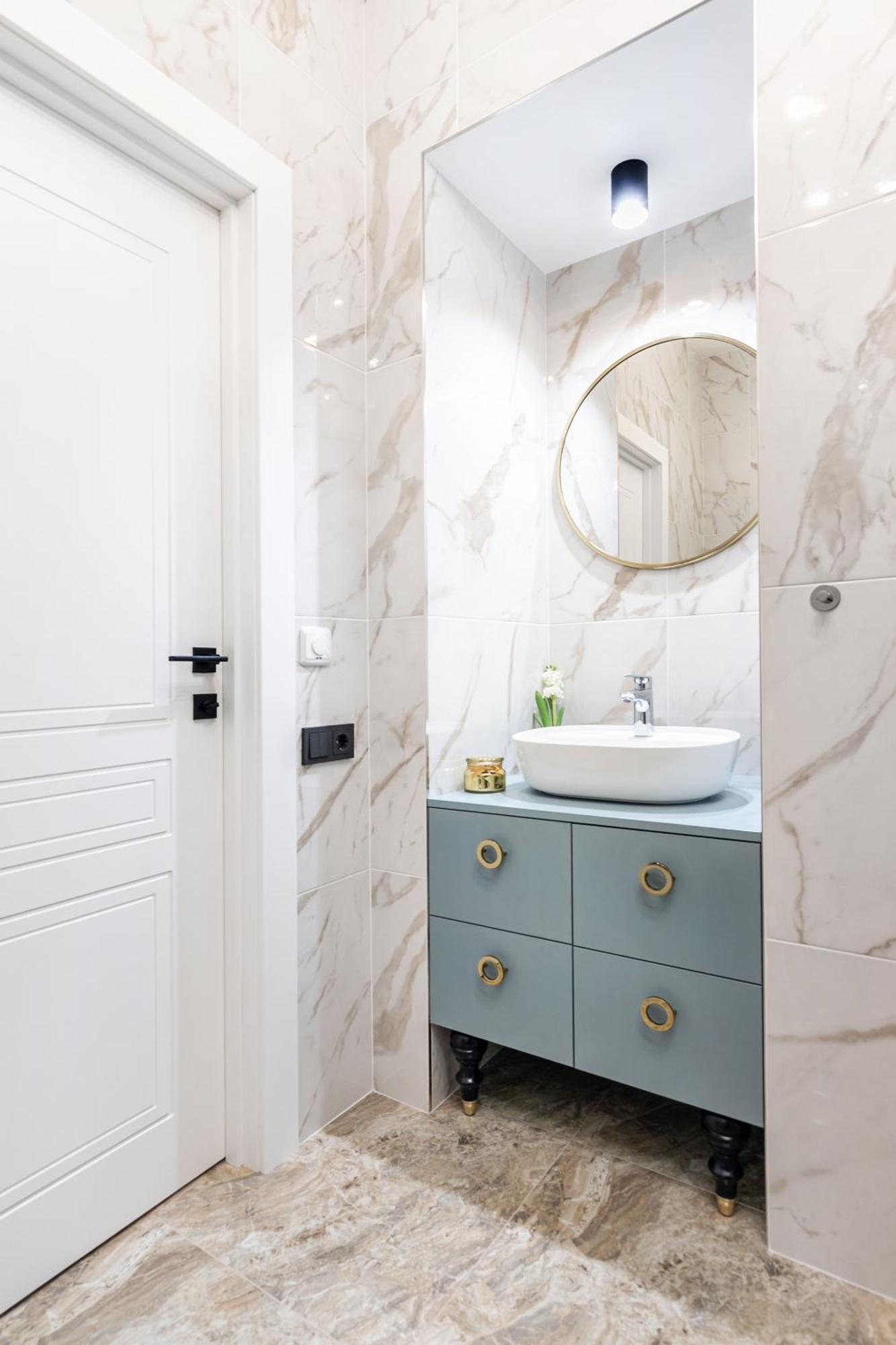 Apartment One-bedroom Traku Street By Reside Baltic