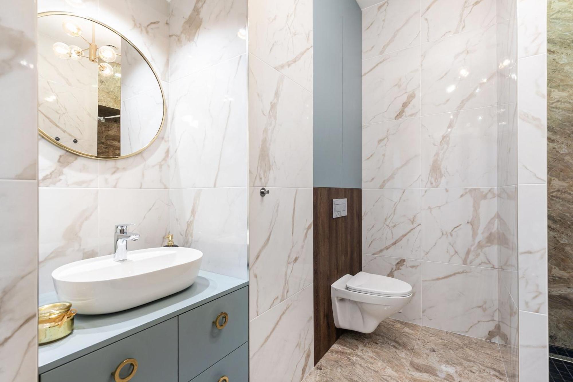 One-bedroom Traku Street By Reside Baltic Apartamento Vilna
