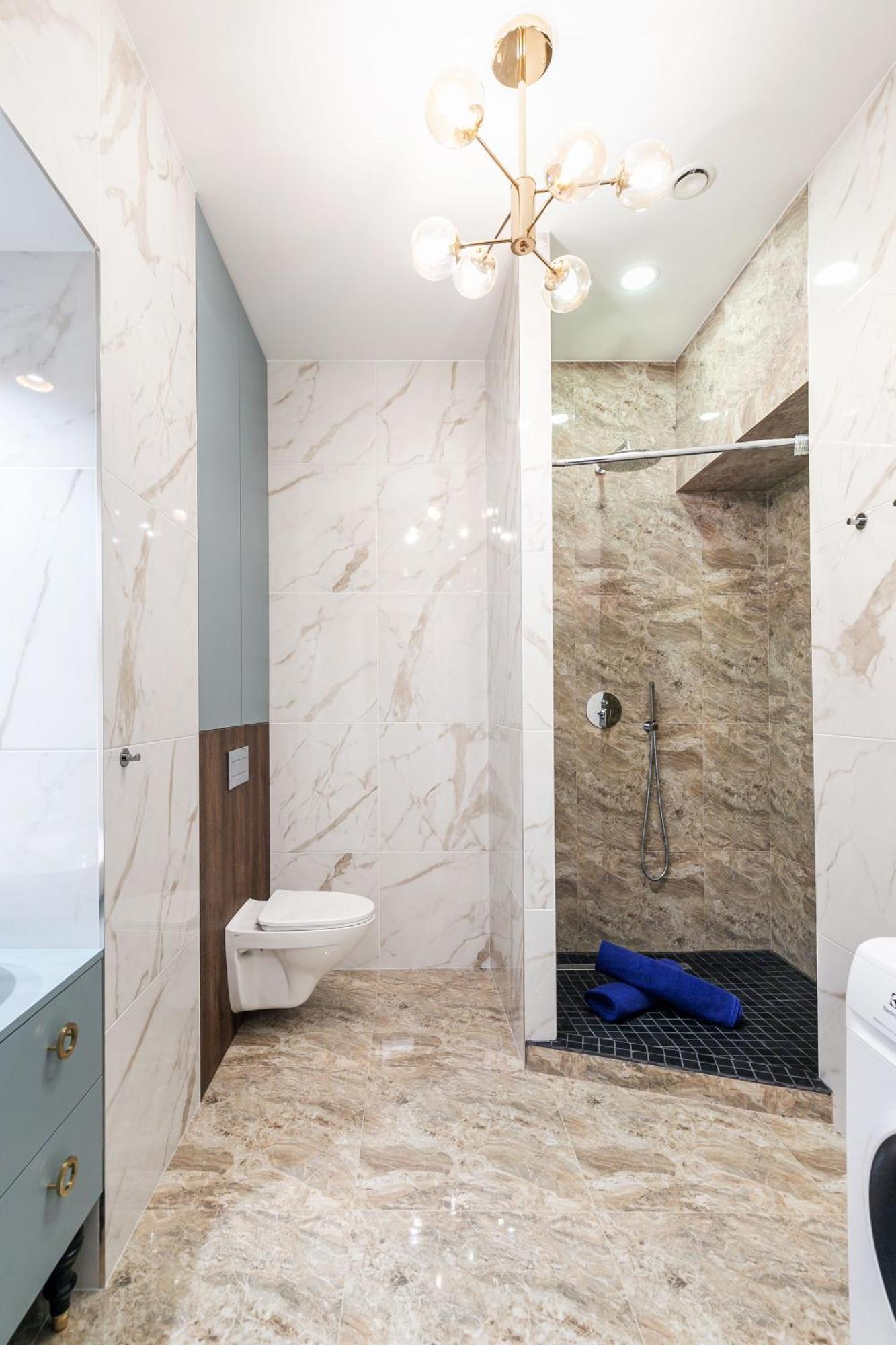 One-bedroom Traku Street By Reside Baltic Apartamento Vilna